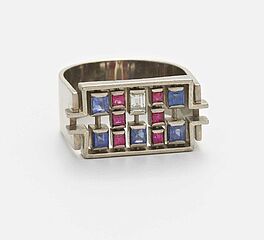 Auktion 302 Los 176, 46795-8, Van Ham Kunstauktionen