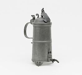 Auktion 319 Los 524, 50092-3, Van Ham Kunstauktionen