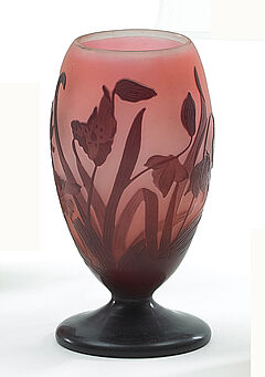 Emile Galle - Auktion 327 Los 1293, 52095-12, Van Ham Kunstauktionen