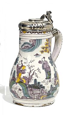 Auktion 336 Los 1257, 53789-14, Van Ham Kunstauktionen