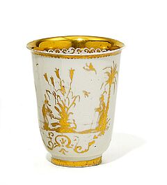 Meissen - Auktion 336 Los 1539, 53789-5, Van Ham Kunstauktionen