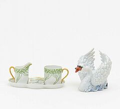 Nymphenburg - Auktion 340 Los 366, 53922-12, Van Ham Kunstauktionen