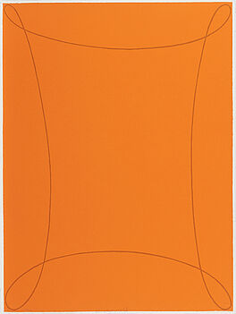 Robert Mangold - Aus Columbus - In search of a new tomorrow, 70001-357, Van Ham Kunstauktionen