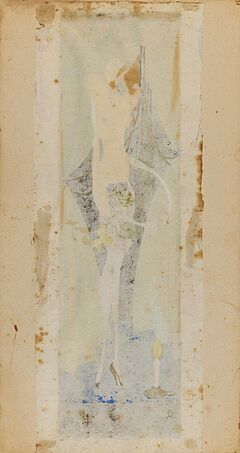 Heinrich Hoerle - Auktion 419 Los 19, 63765-1, Van Ham Kunstauktionen