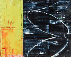 David Row - Swallowing Fire, 79598-1, Van Ham Kunstauktionen