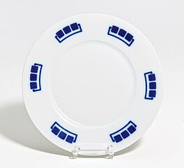 Bauscher - Auktion 444 Los 1109, 64370-19, Van Ham Kunstauktionen