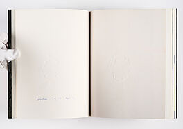 Douglas Gordon - Signature fuer Parkett 49, 77046-50, Van Ham Kunstauktionen