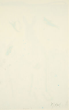 Emil Schumacher - Ohne Titel, 77110-2, Van Ham Kunstauktionen