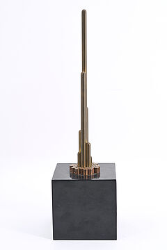 Etienne Beoethy - Aranysor, 74030-1, Van Ham Kunstauktionen