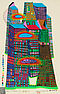 Friedensreich Hundertwasser - Good Morning City - Bleeding Town, 82060-5, Van Ham Kunstauktionen