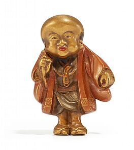 Auktion 375 Los 2384, 58754-38, Van Ham Kunstauktionen