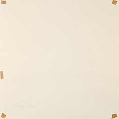 Georg Karl Pfahler - Ohne Titel, 80374-786, Van Ham Kunstauktionen