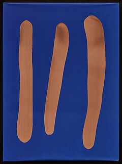 Guenther Foerg - Mr Blue Mr Orange Mr Green Mr Brown, 82030-4, Van Ham Kunstauktionen