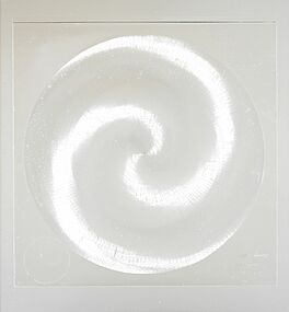 Heinz Mack - Lichtspirale, 77545-16, Van Ham Kunstauktionen