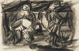 Otto Dix - Auktion 411 Los 15, 62558-1, Van Ham Kunstauktionen