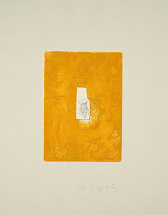 Joseph Beuys - Honiggefaess Aus Suite Zirkulationszeit, 79101-2, Van Ham Kunstauktionen