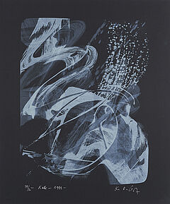 Karl Otto Goetz - Kalli, 70382-8, Van Ham Kunstauktionen