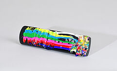 Nam June Paik - Kim Chee and Sauerkraut, 65180-1, Van Ham Kunstauktionen