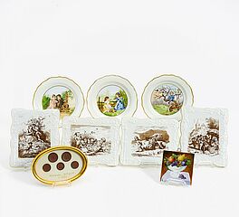 Meissen - Auktion 368 Los 641, 57623-41, Van Ham Kunstauktionen