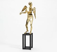 Salvador Dali - Auktion 442 Los 1022, 65549-1, Van Ham Kunstauktionen