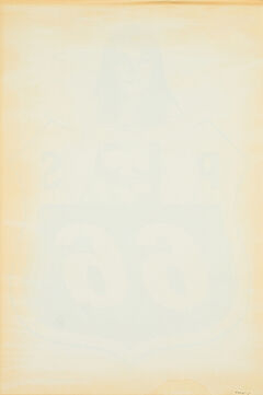 Mel Ramos - Miss 66er, 77565-5, Van Ham Kunstauktionen