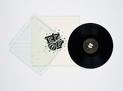 Monica Bonvicini - VSG ENOF 027, 77123-5, Van Ham Kunstauktionen