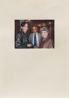 Monika Baer - Ohne Titel, 79527-26, Van Ham Kunstauktionen