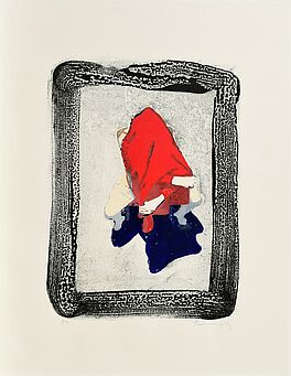 Norbert Tadeusz - Ohne Titel, 63112-8, Van Ham Kunstauktionen