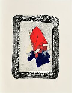 Norbert Tadeusz - Ohne Titel, 63112-8, Van Ham Kunstauktionen