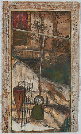 Katharina Meister - Ohne Titel, 300001-3067, Van Ham Kunstauktionen