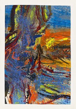 Conrad Westpfahl - Ohne Titel, 56409-5, Van Ham Kunstauktionen