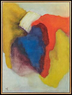 Otto Ritschl - Komposition 6657, 81113-7, Van Ham Kunstauktionen