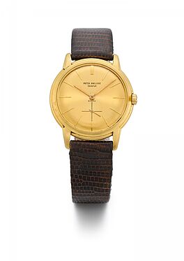 Patek Philippe - Patek Philippe, 80967-1, Van Ham Kunstauktionen
