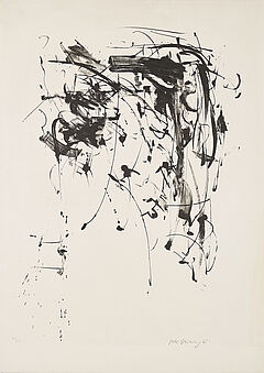 Peter Bruening - Ohne Titel, 73288-70, Van Ham Kunstauktionen