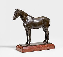 Leopold Fleischhacker - Auktion 432 Los 509, 64552-4, Van Ham Kunstauktionen