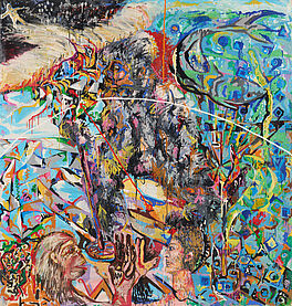 Steffen Terk - S 76, 78023-74, Van Ham Kunstauktionen