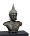 Torso eines Buddha, 65708-2, Van Ham Kunstauktionen