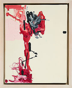 Wainer Vaccari - Chi cerca trova, 76734-2, Van Ham Kunstauktionen