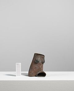 Waldemar Otto - Weiblicher Torso VIII, 80100-343004, Van Ham Kunstauktionen