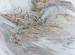 Yin Ge - Ohne Titel M-003, 68003-663, Van Ham Kunstauktionen