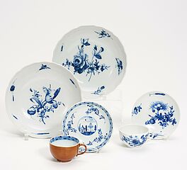 Meissen - Auktion 444 Los 933, 63500-26, Van Ham Kunstauktionen