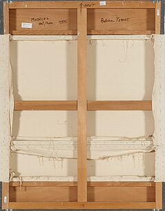 Antoine Perrot - Modeles vertrose, 75960-16, Van Ham Kunstauktionen