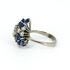 Auktion 1219 Los 76, 79212-21, Van Ham Kunstauktionen