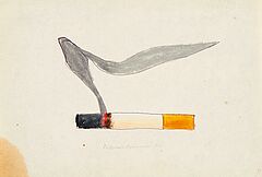 Tom Wesselmann - Auktion 322 Los 251, 50974-2, Van Ham Kunstauktionen