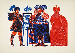 HAP Grieshaber - Auktion 322 Los 567, 51378-15, Van Ham Kunstauktionen