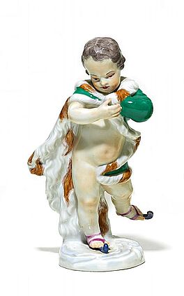 Meissen - Auktion 336 Los 1700, 52596-22, Van Ham Kunstauktionen