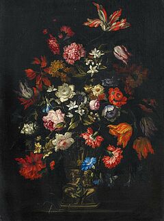 Francesco Mantovano - Auktion 418 Los 1145, 63135-6, Van Ham Kunstauktionen