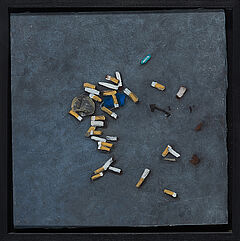 Catherine Hughes - Cigarettes and Tea, 300001-1869, Van Ham Kunstauktionen