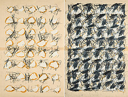 Gia Edzgveradze - "Dharma Drifts", 82000-152, Van Ham Kunstauktionen