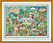 James Rizzi - A new Look at Life, 81417-1, Van Ham Kunstauktionen